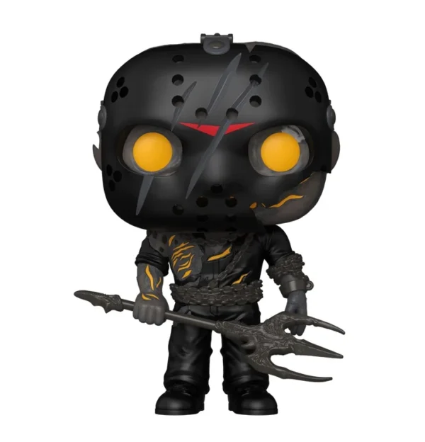 Figurka Funko Pop 1160 - Friday The 13th - Savini Jason