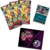 Pokemon ME2,5 Blister Tech Sticker Collection Ghastly