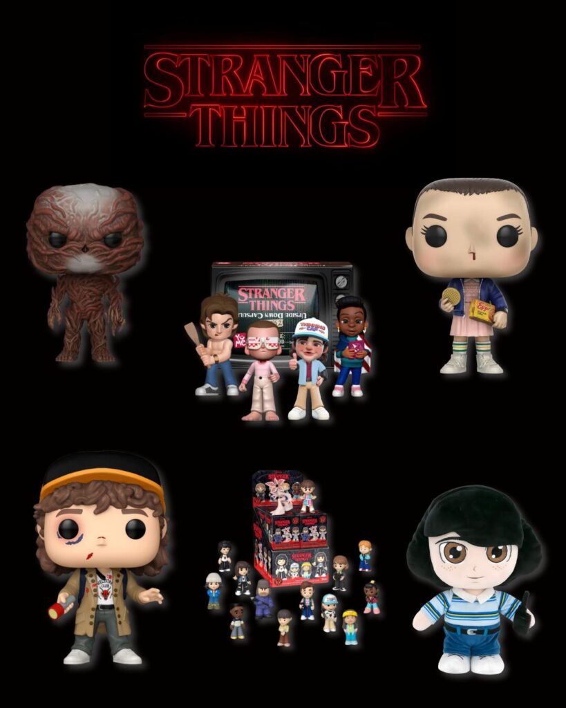 Stranger Things
