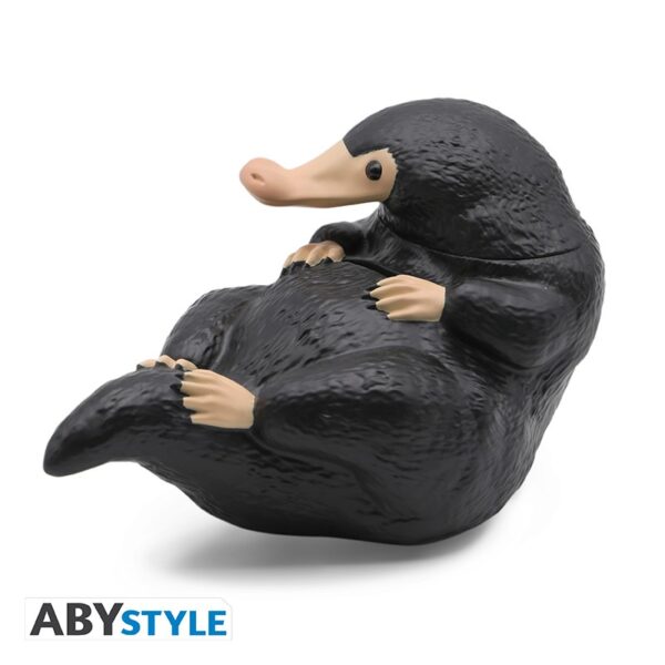 fantastic beasts money bank niffler (1)