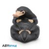 fantastic beasts money bank niffler