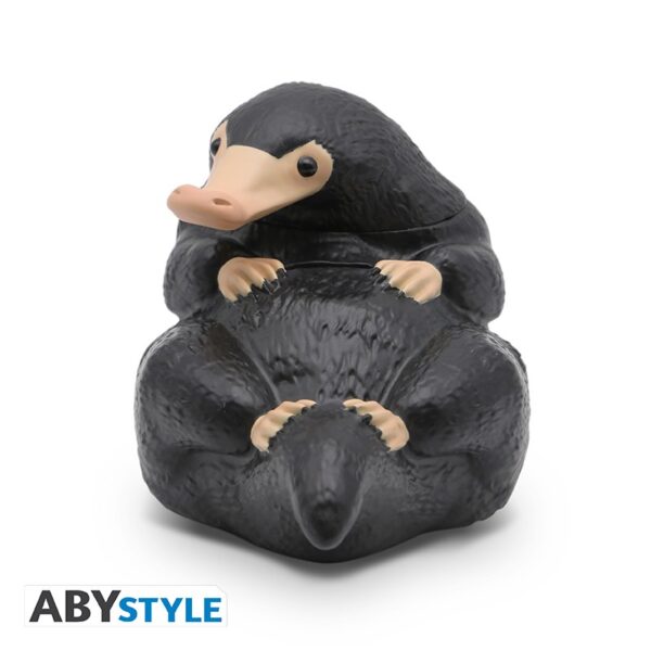 fantastic beasts money bank niffler