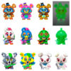 Funko Mystery Minis Five Nights At Freddy Security Breach - figurka losowa