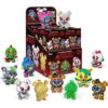 Funko Mystery Minis Five Nights At Freddy Security Breach - figurka losowa