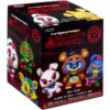 Funko Mystery Minis Five Nights At Freddy Security Breach - figurka losowa