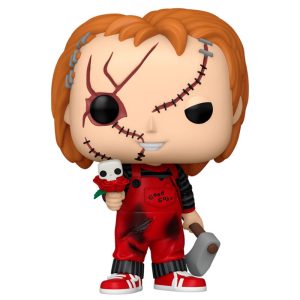 Figurka Funko Pop 1726 - Chucky - Chucky Valentine