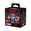Stranger Things figurka brelok 5,5 cm Blind Box wysyłka losowa