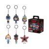Stranger Things figurka brelok 5,5 cm Blind Box wysyłka losowa