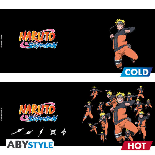 naruto shippuden mug heatchange 460 ml multicloning cardboardx2 (1)