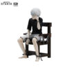 tokyo ghoul figurine ken kaneki x2