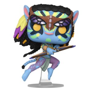 Figurka Funko Pop 1323 Avatar - Neytiri Battle
