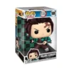 Figurka Funko Pop Jumbo 1805 Demon Slayer - Tanjiro Kamado