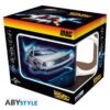 back to the future mug 320 ml delorean subli with box x2 (2)