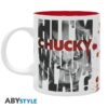 chucky mug 320 ml child s play subli x2