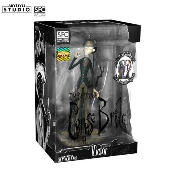 corpse bride figurine victor x2 (4)