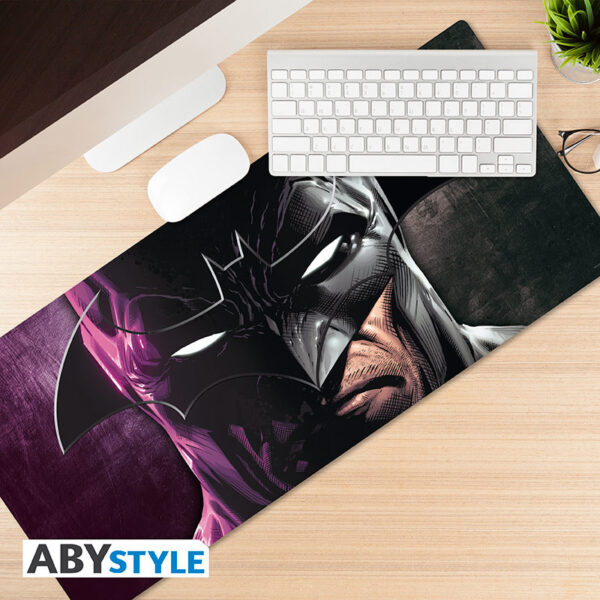 dc comics mousepad xxl batman x2 (1)