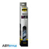 dc comics mousepad xxl batman x2