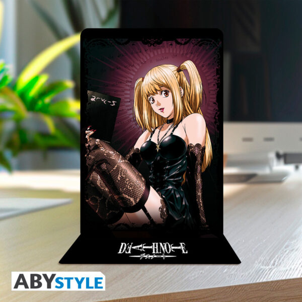 death note acryl misa x2 (1)
