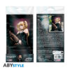 death note acryl misa x2