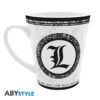 death note mug 250 ml l subli x2
