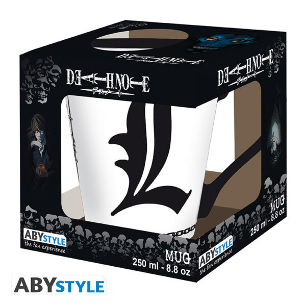 death note mug 250 ml l subli x2 (2)