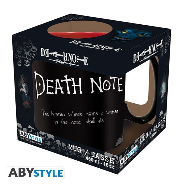 death note mug 460 ml death note cardboard x2 v2 79 (2)