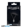 death note replica necklace misa x4