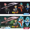 dragon ball super mug heat change 460ml saiyansvsblack carx2 79 (1)