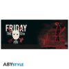 friday the 13th mug 320 ml jason lake subli with box x2 (1)