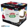 friends mug 320 ml central perk subli subli x2 (2)