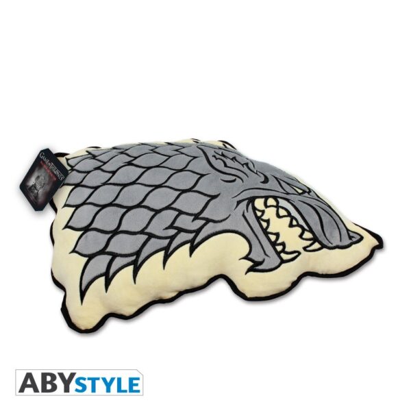 game of thrones cushion stark (1)