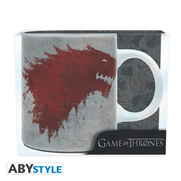game of thrones mug 320 ml the north remembers box x2 (2)