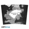 game of thrones travel mug winter is here