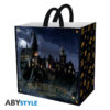 harry potter shopping bag hogwarts x4