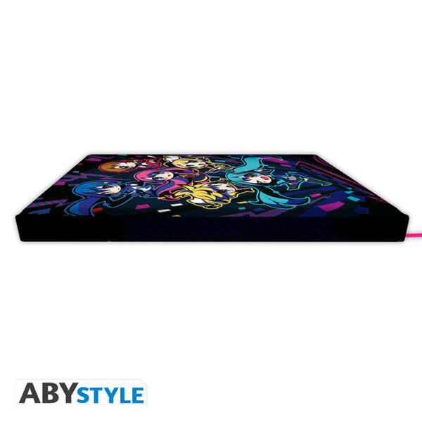 hatsune miku a5 notebook hatsune miku x4 (1)