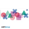 Kubek PlayStation Shapes 320 ml ABYstyle