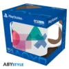 Kubek PlayStation Shapes 320 ml ABYstyle
