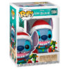 Figurka Funko Pop 1504 - Lilo & Stitch - Stitch with Lights