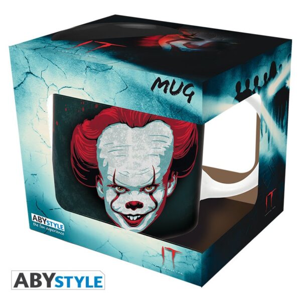 it mug 320 ml pennywise subli with box x2 (2)