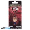 jujutsu kaisen keychain pvc yuji itadori x4 (2)