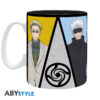 jujutsu kaisen mug 460 ml keyart s2 subli x2