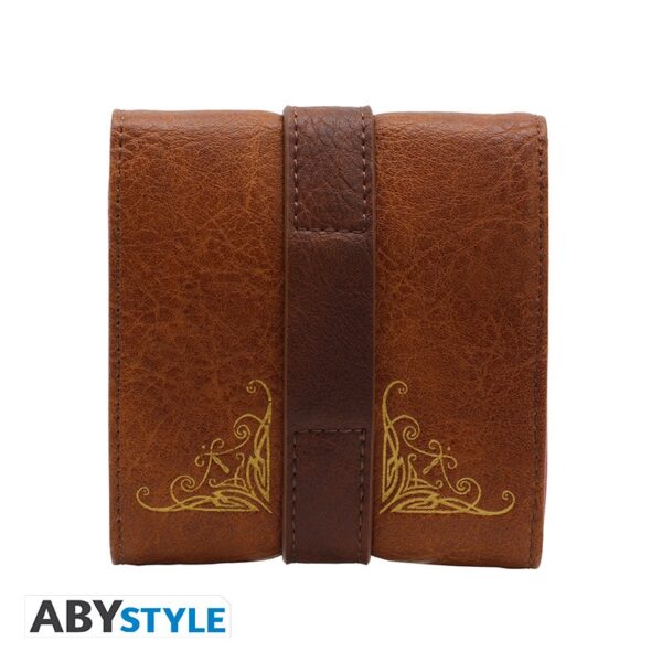 lord of the rings premium wallet one ring (1)