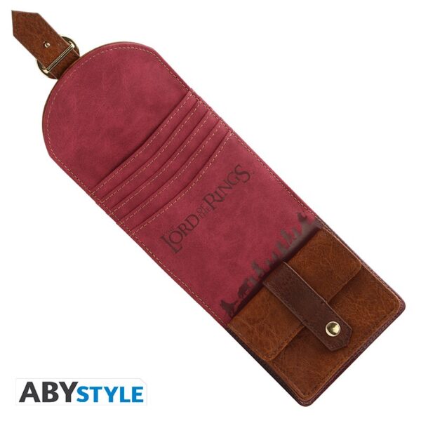 lord of the rings premium wallet one ring (2)