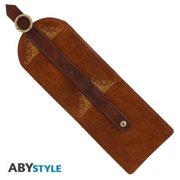 lord of the rings premium wallet one ring (3)