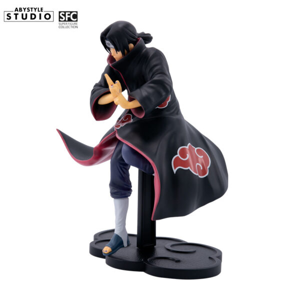 naruto shippuden figurine itachi x2 (1)