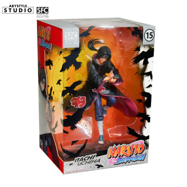 naruto shippuden figurine itachi x2 (4)