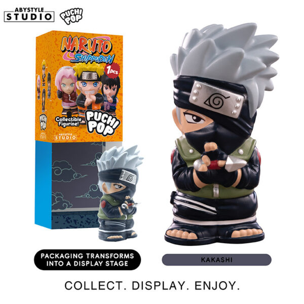 naruto shippuden figurine puchipop wave 1 x8 (1)