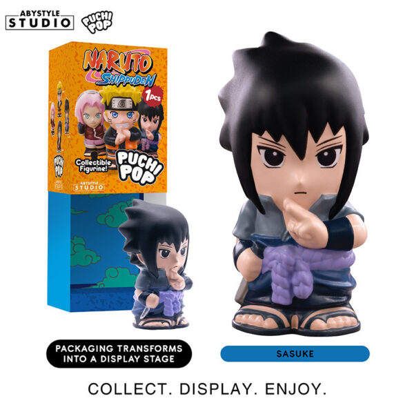 naruto shippuden figurine puchipop wave 1 x8 (2)