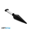 naruto shippuden foam replica kunai