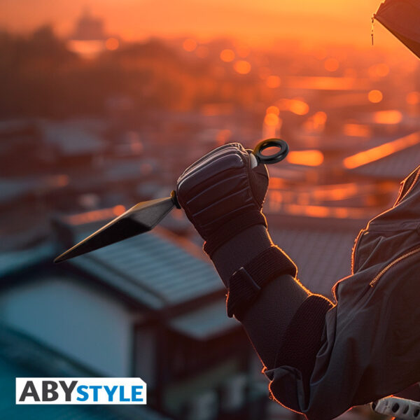 naruto shippuden foam replica kunai (3)